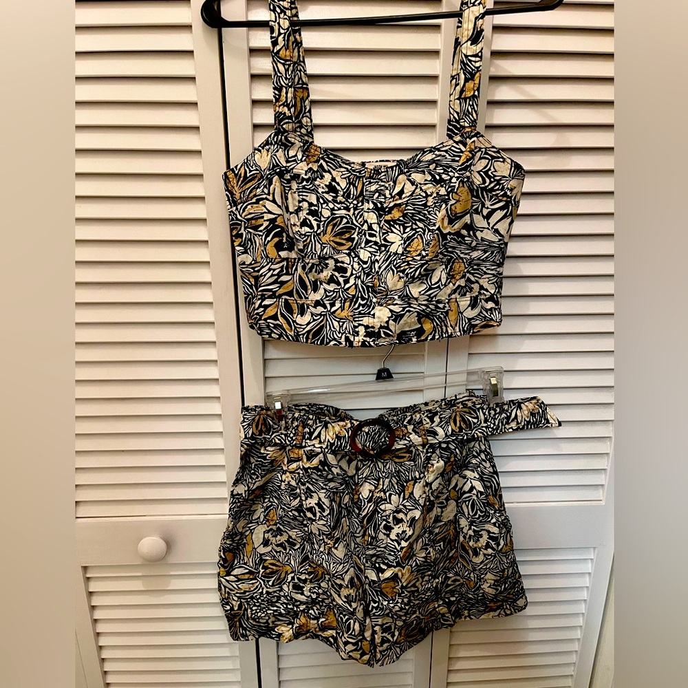 Jason Wu Matching Set!
